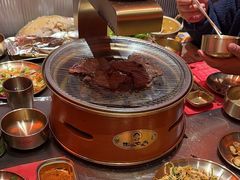 -西塔老太太泥炉烤肉(苏州大悦城店)