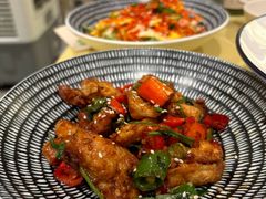 -米仓食堂(皇庭广场店)