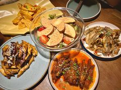-薇酌饮·陕西菜(南门外店)