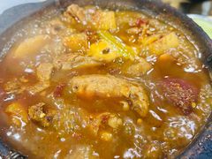 -范贤光鸡公煲(平乐园总店)