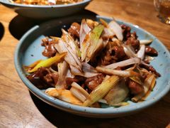 -小吊梨汤·北京菜·烤鸭(鸟巢店)