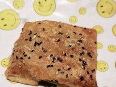 -新疆烧烤王(广灵店)