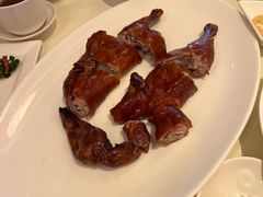 -利苑酒家(合景国际金融广场店)