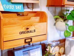 -长颈鹿咖啡(大学路店)