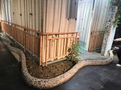 -醉霖生态餐厅(交大店)