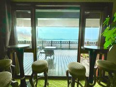 包房-东滩湿地公园观海楼餐厅