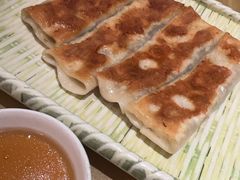 -梁记粥铺(开元地中海店)