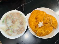 德昌咸煎饼-伍湛记 · 广州老字号(龙津中路店)