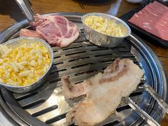 -·缸桶屋·韩式牛肋条自助烤肉(西湖D11店)