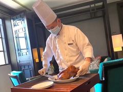 -上海苏宁宝丽嘉酒店·嘉府壹号中餐厅