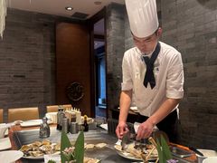 -大渔之观(安贞店)