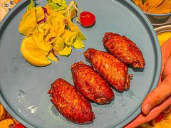 -柠檬树茶餐厅(海雅缤纷城店)