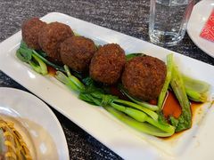 外婆肉圆-徐记私厨(半淞园路店)