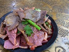 -惠丰源烩面馆(经七路店)