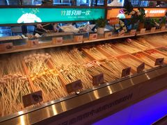 -串一火锅(赛格国际购物中心店)
