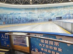-世界之窗阿尔卑斯冰雪世界