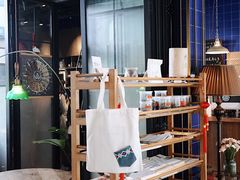 大堂-大井咖啡店(大井巷店)