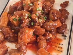 -北港方记海鲜楼·海景餐厅