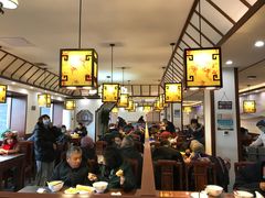 -惠宾饭庄(中山路店)
