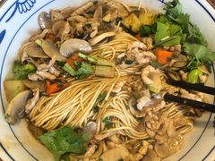 -爱家面馆(常州总店)