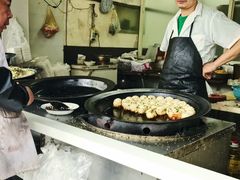 -舒蔡记生煎菜饭(云南中路店)