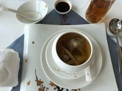 -广州塔晖粤轩中餐厅