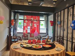 -绍兴老味道·非遗门店(银泰城店)