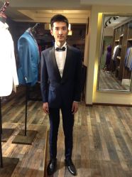 点击看大图 -优刻西服西装定制(金轮国际广场店)
