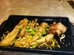 -贵木日本料理·铁板烧(新地假日广场店)