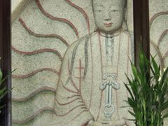 -草庵摩尼教遗址公园