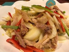 -哈密古丽新疆餐厅(江北融创店)