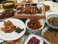-新侨小馆(东直门北小街店)