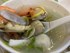 -阿嫲手作粉·潮州老味道(南海万科广场店)