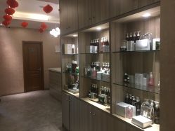-舒然SPA生活馆连锁机构