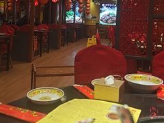 -芦月轩羊蝎子(劲松店)