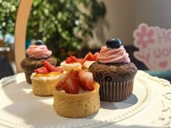 -榖屋house of flour(张江首店)