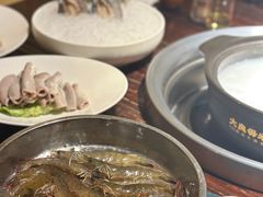 -大良毋米粥(锦龙路总店)