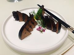 -月福京味斋·烤鸭店·北京菜(鼓楼总店)