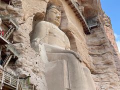 -炳灵寺世界文化遗产旅游区