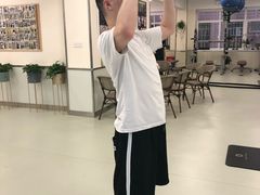 -中田健身工作室(东园店)