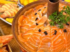 -一本久捷(新福店)