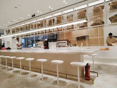 -% Arabica阿拉比卡咖啡(深圳湾万象城店)