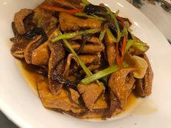 -巴依老爷新疆美食(常营店)
