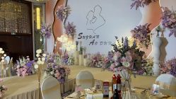 -北京燕尔婚礼策划