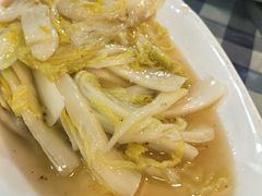 -钱大妈海鲜饭店(保利林语店)