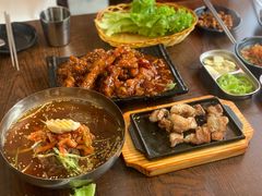 -妈妈手(山大总店)