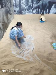 -恐龙探索乐园(磁器口店)