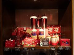 -星巴克(广州淘金路店)