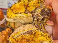 -阳澄湖大闸蟹·琼灵阁牌品牌连锁(吴中总店)