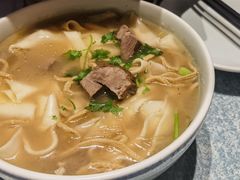 -萧记三鲜烩面(黄河南路店)